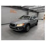 2008 Volvo XC70