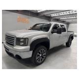 2011 GMC Sierra 1500