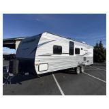 2019 Keystone Springdale