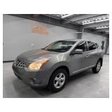 2013 Nissan Rogue