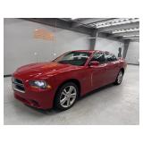 2011 Dodge Charger