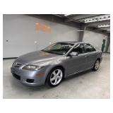 2008 Mazda Mazda6