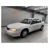 2004 Chevrolet Classic