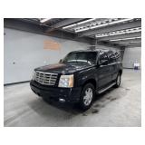 2006 Cadillac Escalade