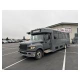 2015 International Bus