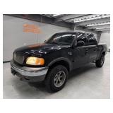 2003 Ford F-150