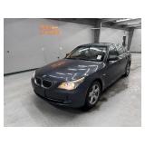 2008 BMW 5 Series