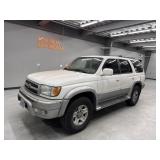 1999 Toyota 4Runner