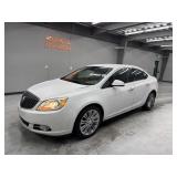 2013 Buick Verano