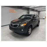 2011 Kia Sorento