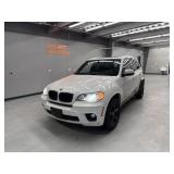 2012 BMW X5