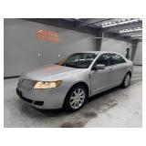 2012 Lincoln MKZ Hybrid