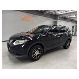 2014 Nissan Rogue