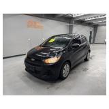 2016 Chevrolet Spark