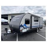 2022 Coachmen Catalina
