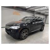 2014 BMW X5