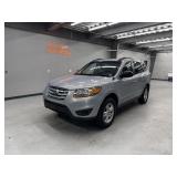 2010 Hyundai SANTA FE