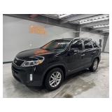 2014 Kia Sorento
