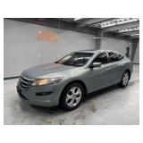 2010 Honda Accord Crosstour