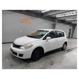 2012 Nissan Versa