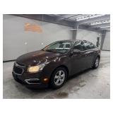 2015 Chevrolet Cruze