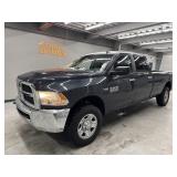 2014 Ram 2500