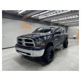 2012 Ram 1500
