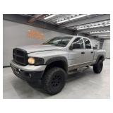 2002 Dodge Ram 1500