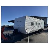 2006 Coachmen Trailer