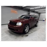 2007 Jeep Grand Cherokee