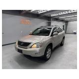 2005 Lexus RX 330