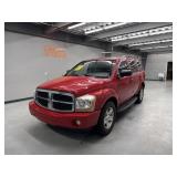 2004 Dodge Durango
