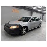 2013 Chevrolet Impala