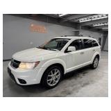 2013 Dodge Journey