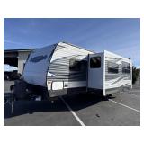 2015 Keystone Springdale