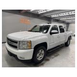 2007 Chevrolet Silverado 1500