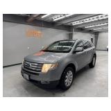 2007 Ford Edge