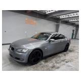 2007 BMW 3 Series