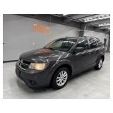 2016 Dodge Journey