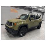 2015 Jeep Renegade