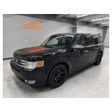 2009 Ford Flex