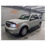 2003 Lincoln Navigator