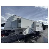 2003 Western Alpenlite