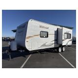 2012 Forest River Wildwood