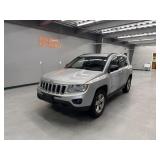2011 Jeep Compass