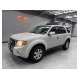 2012 Ford Escape