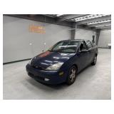 2003 Ford Focus