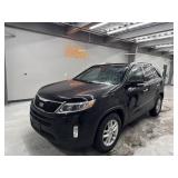 2014 Kia Sorento