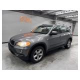 2008 BMW X5