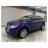 2013 Ford Edge